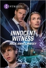 Innocent Witness By Julie Anne Lindsey Cover Image