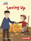 Saving Up By Ruthie Van Oosbree, Mette Engell (Illustrator) Cover Image