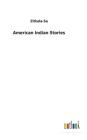 American Indian Stories Cover Image