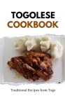 Togolese Cookbook: Traditional Recipes from Togo Cover Image