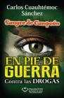 En Pie de Guerra By Carlos C. Sanchez Cover Image
