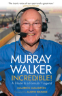 Murray Walker: Incredible! Cover Image