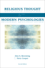 Religious Thought and the Modern Psychologies By Don S. Browning, Terry D. Cooper Cover Image