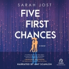 Five First Chances Cover Image
