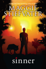 Sinner (Shiver) By Maggie Stiefvater Cover Image