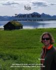 Travel & Write: Your Own Book, Blog and Stories - Norway - Get Inspired to Write and Start Practicing By Amit Offir (Photographer), Amit Offir Cover Image