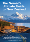 The Nomads Ultimate Guide To New Zealand Cover Image