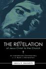 The Revelation of Jesus Christ to the Church Cover Image