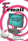 Femail: A Comic Collision in Cyberspace Cover Image