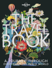 The Travel Book: A Journey Through Every Country in the World Cover Image