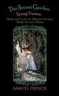 The Secret Garden - Spring Version By Marsh Norman, Lucy Simon (Composer) Cover Image