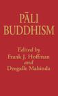 Pali Buddhism (London Studies on South Asia) Cover Image
