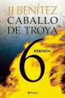 Caballo de Troya 6: Hermón / Trojan Horse 6: Hermon (Narrativa) Cover Image