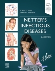 Netter's Infectious Diseases Cover Image
