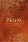 Zelda: The History of a Legendary Saga Volume 1 By Nicolas Courcier, Mehdi El Kanafi Cover Image