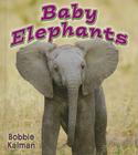 Baby Elephants (It's Fun to Learn about Baby Animals) Cover Image