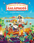 Scientists in the Wild: Galapagos Cover Image