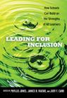 Leading for Inclusion: How Schools Can Build on the Strengths of All Learners Cover Image