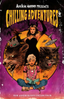 Archie Horror Presents: Chilling Adventures (Archie Horror Anthology Series #1) By Cullen Bunn, Eliot Rahal, Evan Stanley, Frank Tieri, Magdalene Visaggio Cover Image