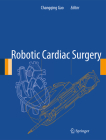 Robotic Cardiac Surgery Cover Image
