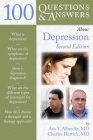100 Questions & Answers about Depression By Ava T. Albrecht, Charles Herrick Cover Image