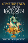 The Chalice of the Gods By Rick Riordan Cover Image
