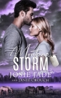 Montana Storm By Josie Jade, Janie Crouch Cover Image