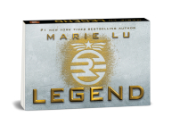 Penguin Minis: Legend By Marie Lu Cover Image