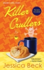 Killer Crullers: A Donut Shop Mystery (Donut Shop Mysteries #6) By Jessica Beck Cover Image