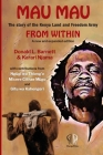 Mau Mau From Within Cover Image