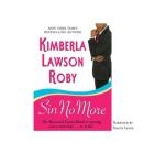 Sin No More By Kimberla Lawson Roby, Tracey Leigh (Read by) Cover Image