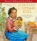 The All-I'll-Ever-Want Christmas Doll Cover Image