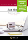 Just Memos: Preparing for Practice (Aspen Coursebook) Cover Image