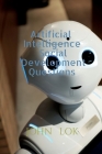 Artificial Intelligence Social Development Questions By John Lok Cover Image