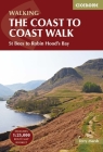 The Coast to Coast Walk: St Bees to Robin Hood's Bay By Terry Marsh Cover Image