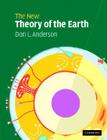 New Theory of the Earth By Don L. Anderson Cover Image