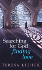 Searching for God, Finding Love Cover Image