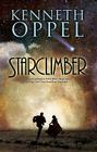 Starclimber By Kenneth Oppel Cover Image