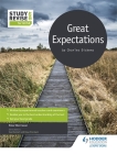 Study and Revise for GCSE: Great Expectations By Peter Morrison Cover Image