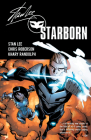 Starborn Vol. 1 (Stan Lee's Starborn #1) By Stan Lee, Chris Roberson, Khary Randolph (Illustrator) Cover Image