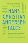 Hans Christian Andersen Tales (Word Cloud Classics) Cover Image