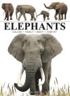 Elephants (Mini Encyclopedia) By Tom Jackson Cover Image