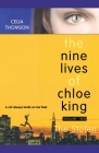 The Stolen (The Nine Lives of Chloe King #2) By Celia Thomson Cover Image