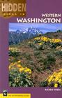 Hidden Hikes in Western Washington Cover Image