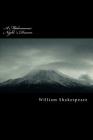 A Midsummer Night By William Shakespeare Cover Image