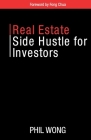 Real Estate Side Hustle for Investors Cover Image
