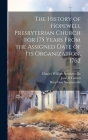 The History of Hopewell Presbyterian Church for 175 Years From the Assigned Date of Its Organization, 1762 By Charles William 1867-1938 Sommerville, Jane D. Carson, Betty Guy Sommerville Cover Image