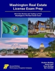 Washington Real Estate License Exam Prep: All-in-One Review and Testing to Pass Washington's PSI Real Estate Exam Cover Image