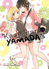Kase-san and Yamada Vol. 1 (Kase-san and... #6) By Hiromi Takashima Cover Image