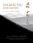 Chuang Tsu: Inner Chapters Cover Image
